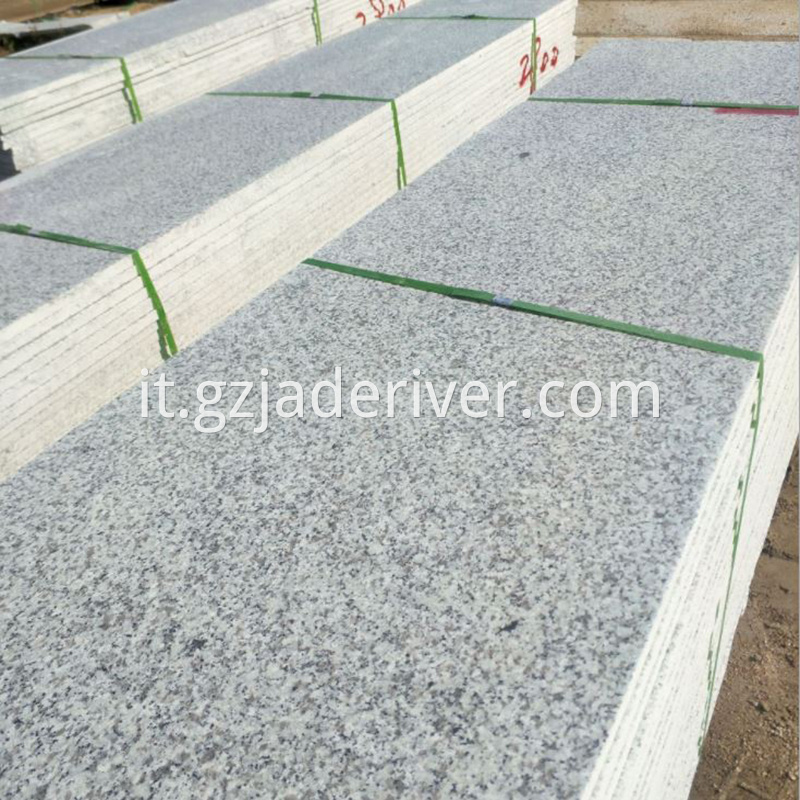 Sturdy Granite Stone